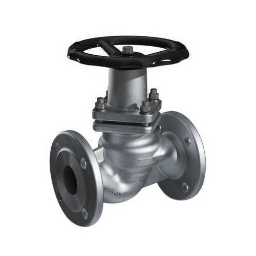 High Pressure Industrial Piston Valve Manufacturer