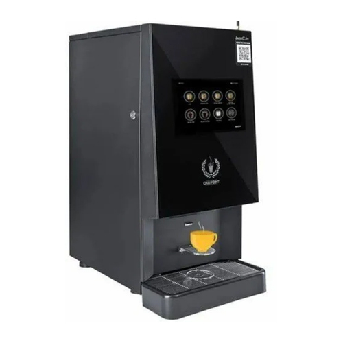 Chai Point Fresh Brew (V2) Brewing Tea And Filter Coffee Machine