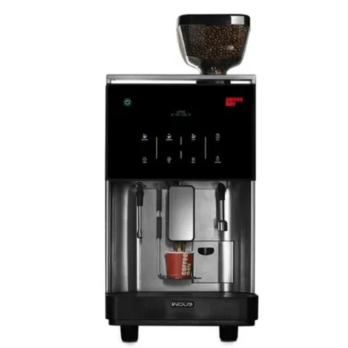 Coffee Day Indus Coffee Vending Machine