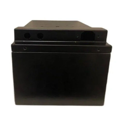 Mild Steel Lithium Battery Box