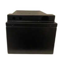 Mild Steel Lithium Battery Box