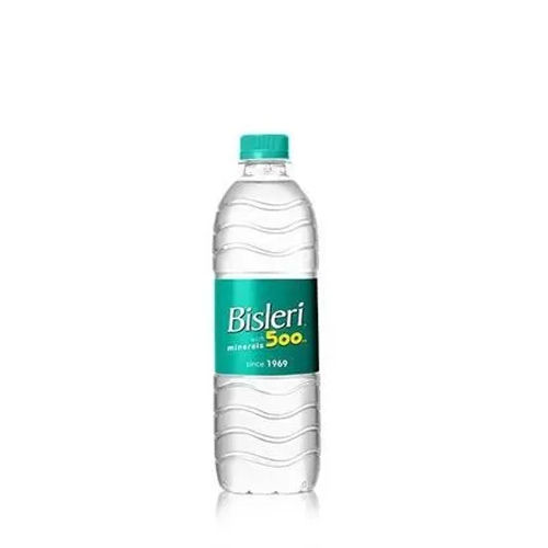 500ml Bisleri Mineral Water Bottle