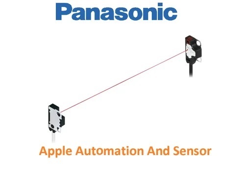 Panasonic EX-Z11FA-R Sensor