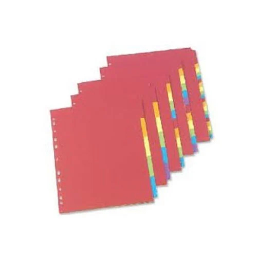 Office File Separators