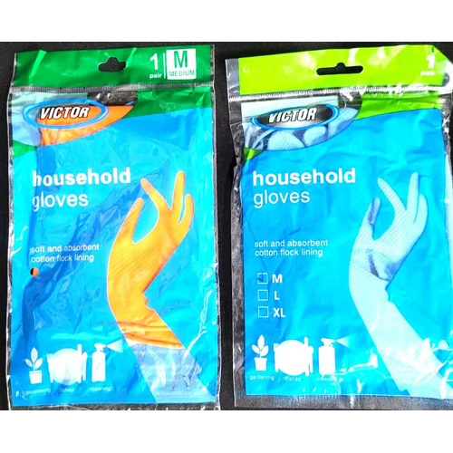Hand Gloves