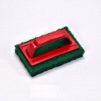 TILE CLEANING MULTIPURPOSE SCRUBBER BRUSH