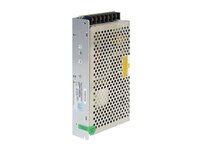 LEDA125PC 24VDC 3.7AMP 12VDC 3.7AMP LUBI SMPS