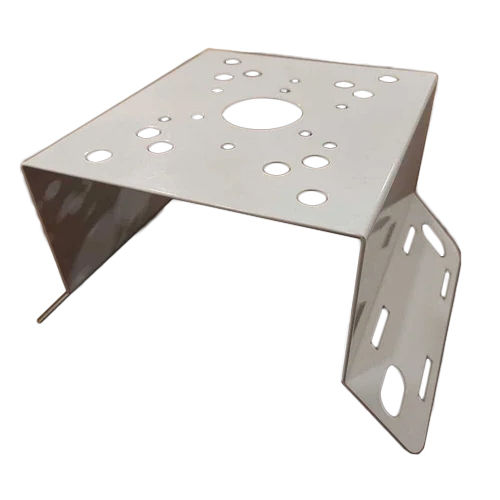 Corner Wall Bracket - Application: Steel Industry