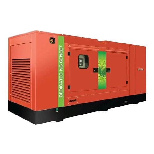 Genset Accoustic Enclosures