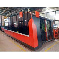 Industrial Customized Laser Cutting Services