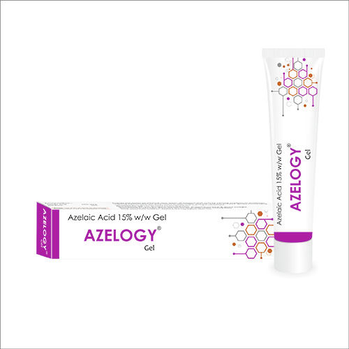 Azelogy Gel 15%