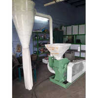 15 HP Hammer Mill Pulverizer Machine