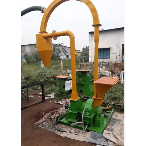 Stainless Steel Impact Pulverizer Machine