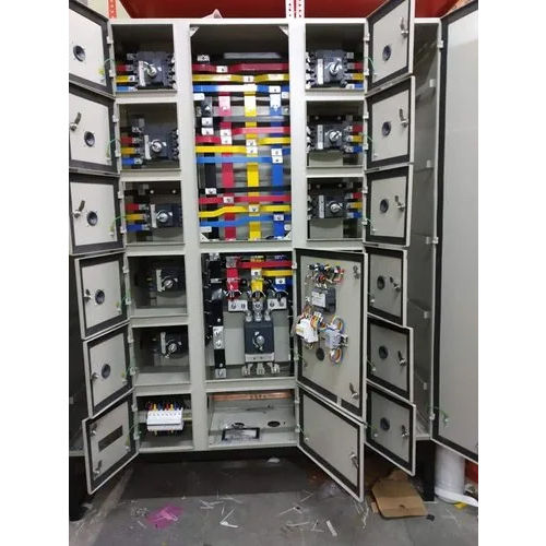 Ldb Control Panel Dimension (L*W*H): 1200 X 1000X 300 Mm Millimeter (Mm)