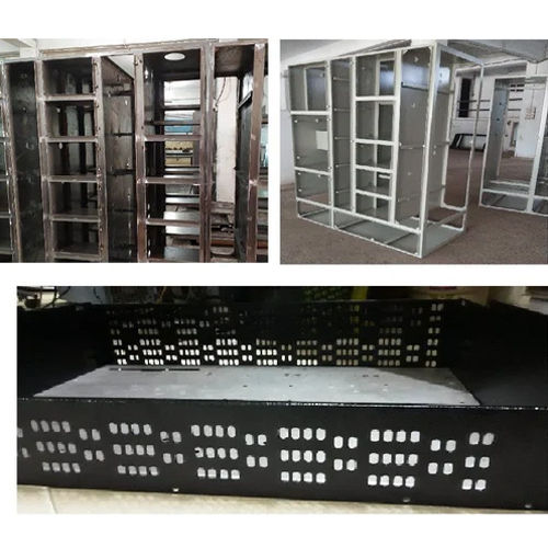 All Type Panel Fabrication Work