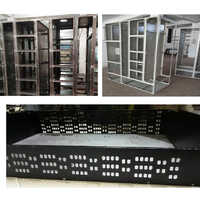 All Type Panel Fabrication Work