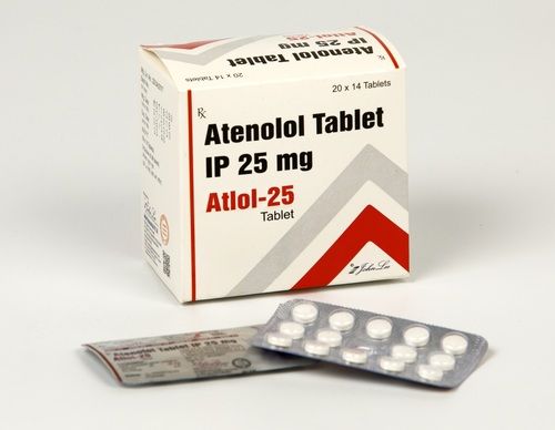 Atenolol Tablets