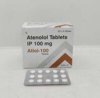 Atenolol Tablets