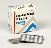 Atenolol Tablets