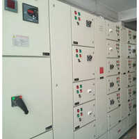 APFC Control Panel