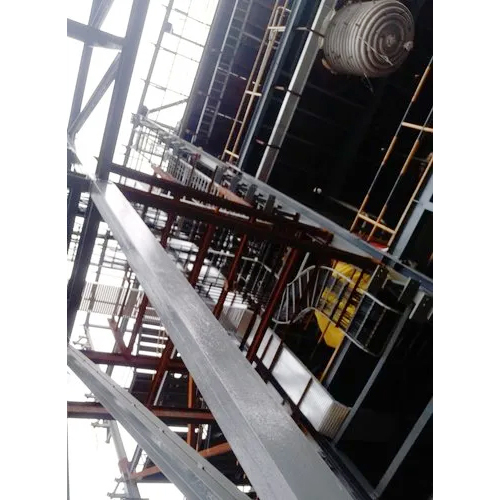 Industrial And Electrical Project Installation And Commissioning Services By S & K ENGINEERING
