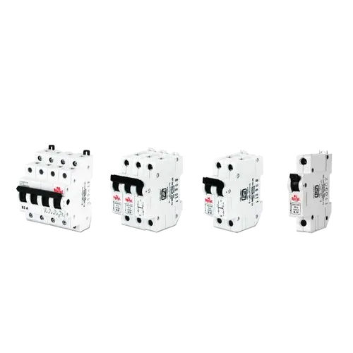 All types of Electrical Switchgear