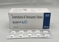 Azelnidipine Tablets