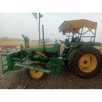 Tractor Dozer Front Blade