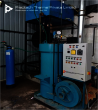 Waste Heat Recovery Boilers