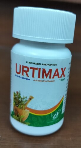 Urtimax Tablet