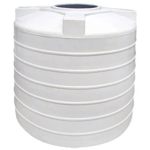 Pvc Water Storage Tank