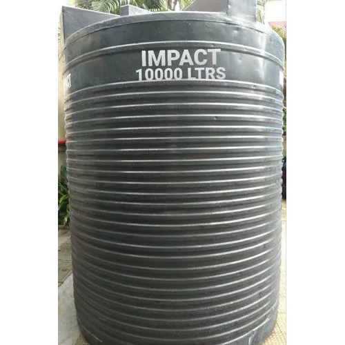 RCC Concrete Tanks