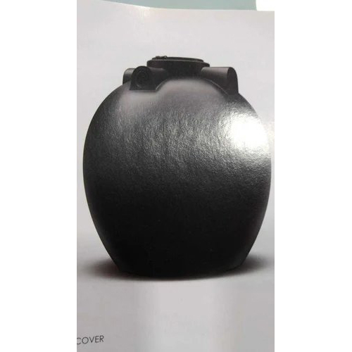 Impact Water Tank