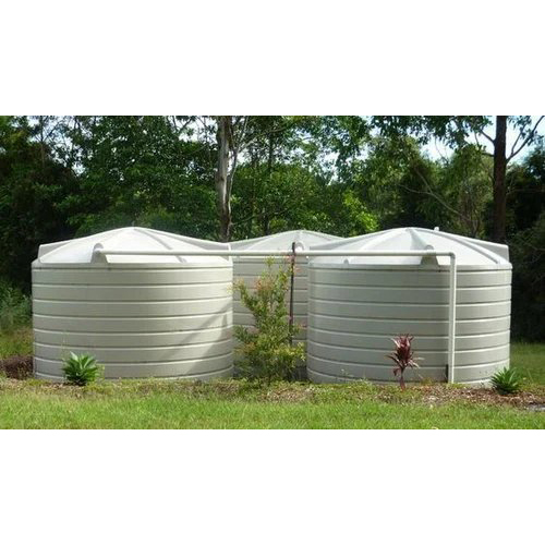 Water Tank