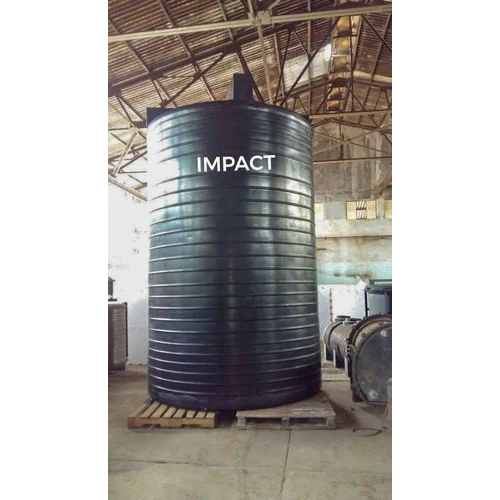 Impact Water Tank