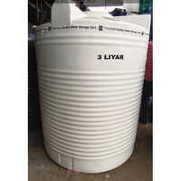 Cement Tanks