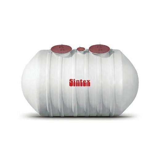 Sintex Underground Septic Tanks