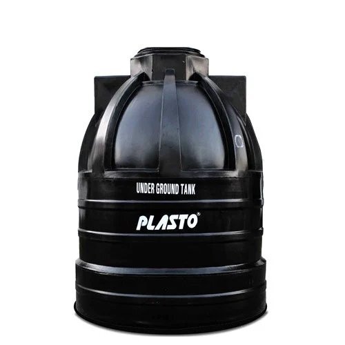 Plasto Underground Tank