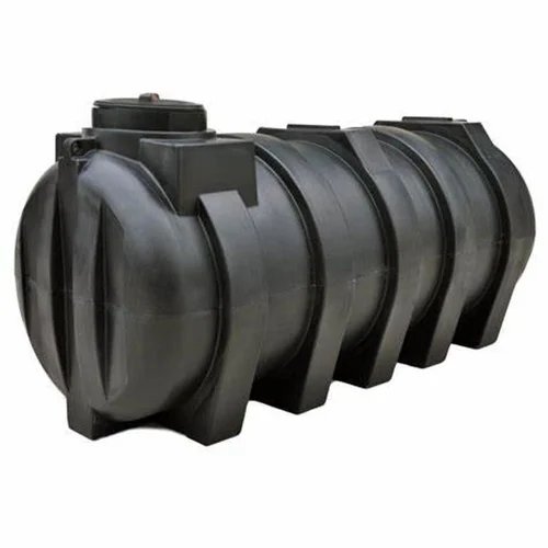 Impact Water Tank - Polyethylene Up to 10000L, UV Resistant, Leakproof, Durable, Easy Installation, 10 Year Warranty