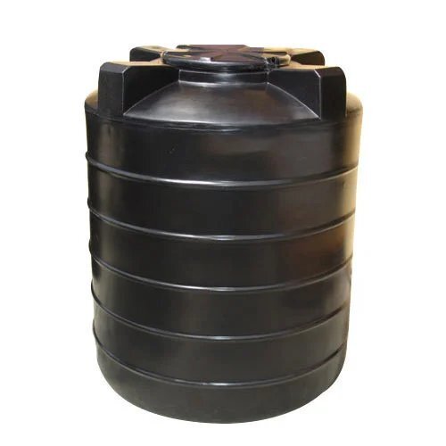 Impact Tanks