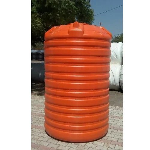 Impact Bathroom Water Tank