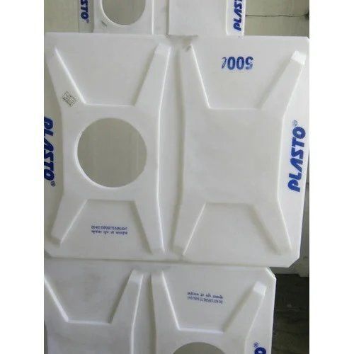 Plasto Water Tank