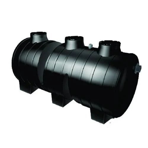 Infra Septic Tanks