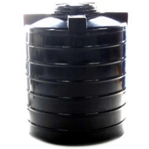 Black Water Tanks
