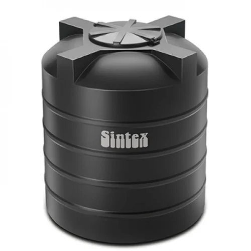 Syntex Water Tank