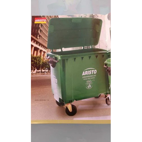 240 Litre Aristo Dustbin