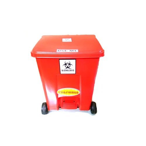 Industrial Dustbin