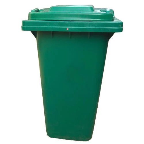 Green Dustbin
