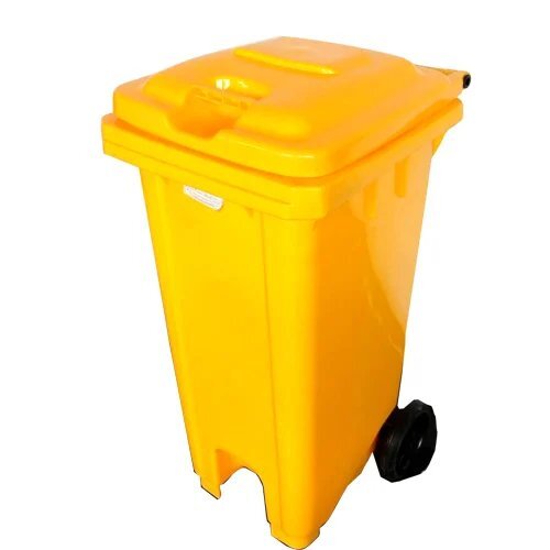 Industrial Dustbin