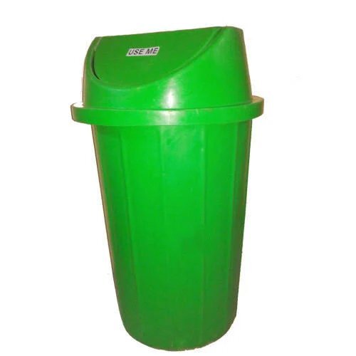 Flap Dustbin 120 Ltr